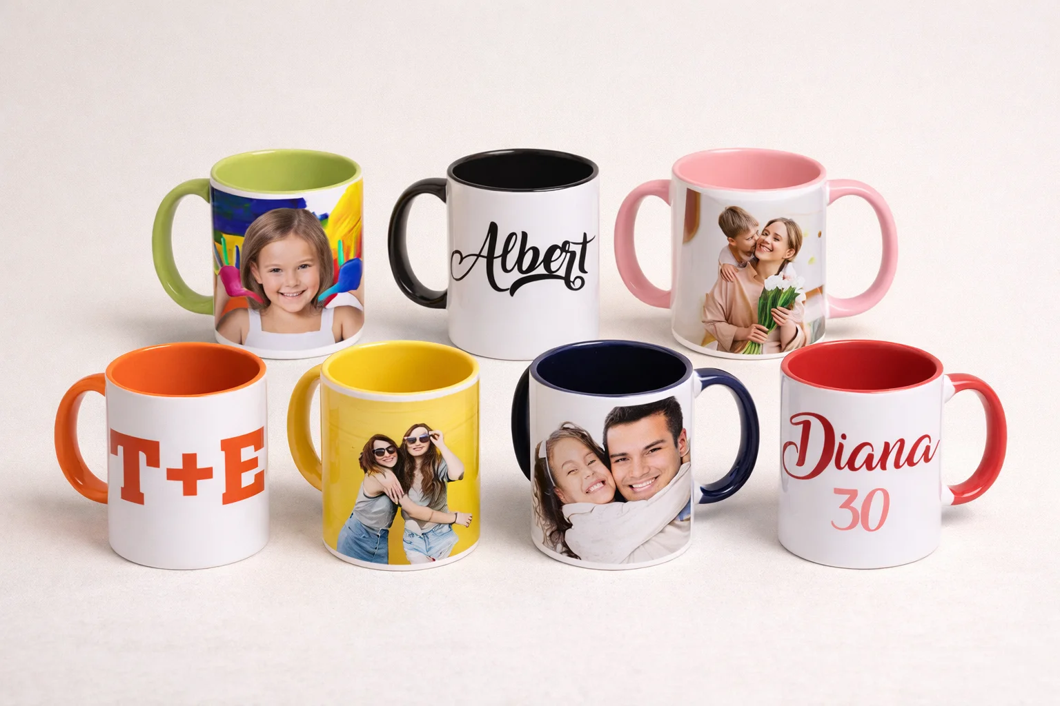 Artículos Personalizados